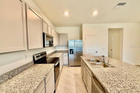 Townhouse in Tampa, Florida 3 bedrooms, 158.58 sq.m. № 1880737 - photo 15