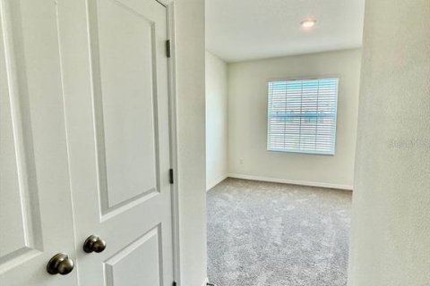 Townhouse in Tampa, Florida 3 bedrooms, 158.58 sq.m. № 1880737 - photo 21