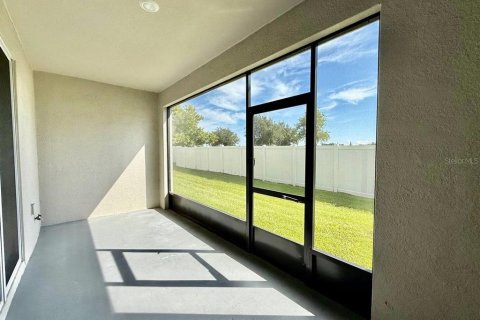 Townhouse in Tampa, Florida 3 bedrooms, 158.58 sq.m. № 1880737 - photo 29