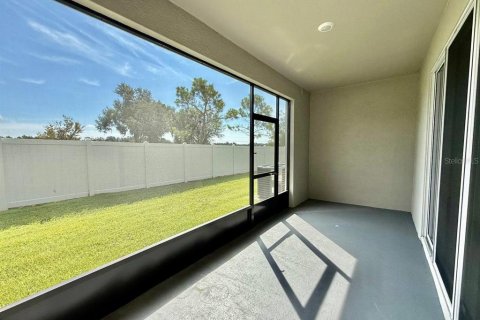 Townhouse in Tampa, Florida 3 bedrooms, 158.58 sq.m. № 1880737 - photo 30