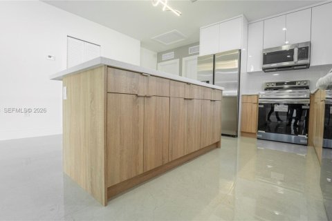 Купить виллу или дом в Майами, Флорида 4 спальни, 145.48м2, № 2050549 - фото 27