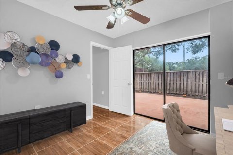 Townhouse in Palm Harbor, Florida 3 bedrooms, 146.04 sq.m. № 1679761 - photo 19