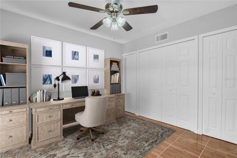 Townhouse in Palm Harbor, Florida 3 bedrooms, 146.04 sq.m. № 1679761 - photo 17