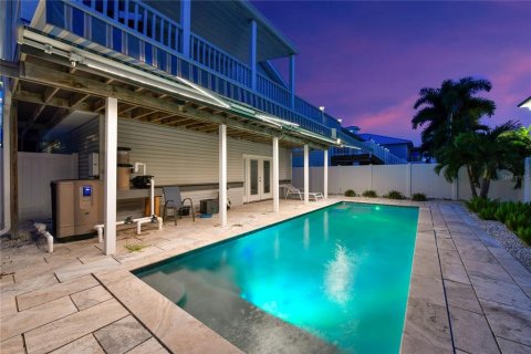 Villa ou maison à vendre à Holmes Beach, Floride: 3 chambres, 139.35 m2 № 2424015 - photo 19