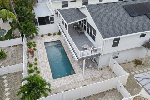 Villa ou maison à vendre à Holmes Beach, Floride: 3 chambres, 139.35 m2 № 2424015 - photo 30