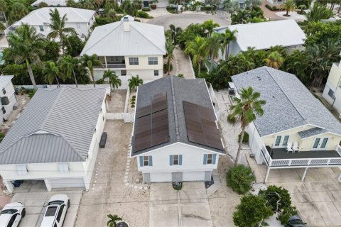 Villa ou maison à vendre à Holmes Beach, Floride: 3 chambres, 139.35 m2 № 2424015 - photo 28