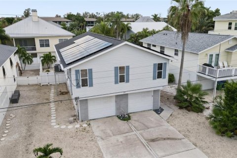 Villa ou maison à vendre à Holmes Beach, Floride: 3 chambres, 139.35 m2 № 2424015 - photo 26