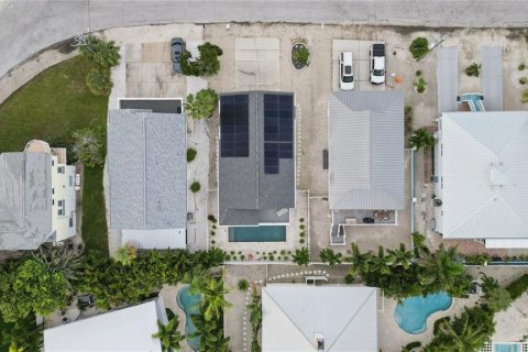 Villa ou maison à vendre à Holmes Beach, Floride: 3 chambres, 139.35 m2 № 2424015 - photo 29
