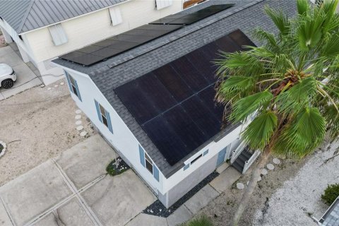 Villa ou maison à vendre à Holmes Beach, Floride: 3 chambres, 139.35 m2 № 2424015 - photo 27
