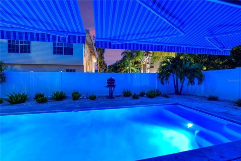 Villa ou maison à vendre à Holmes Beach, Floride: 3 chambres, 139.35 m2 № 2424015 - photo 22