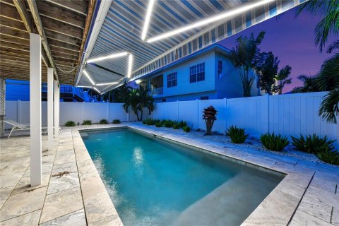 Villa ou maison à vendre à Holmes Beach, Floride: 3 chambres, 139.35 m2 № 2424015 - photo 20
