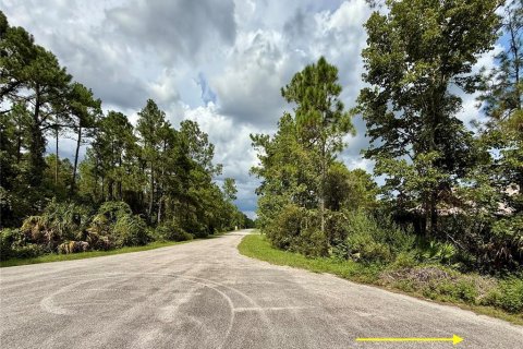 Terreno en venta en Eustis, Florida № 1916713 - foto 8