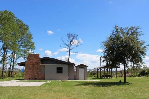 Terreno en venta en Eustis, Florida № 1916713 - foto 22