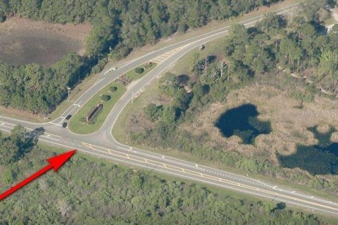 Terreno en venta en Eustis, Florida № 1916713 - foto 19