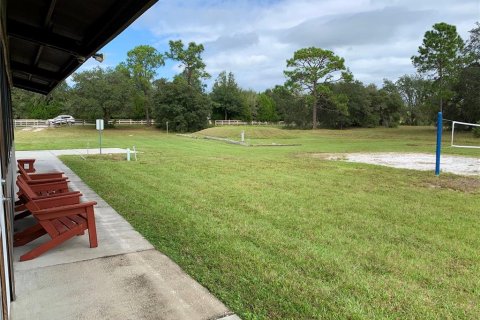 Terreno en venta en Eustis, Florida № 1916713 - foto 24
