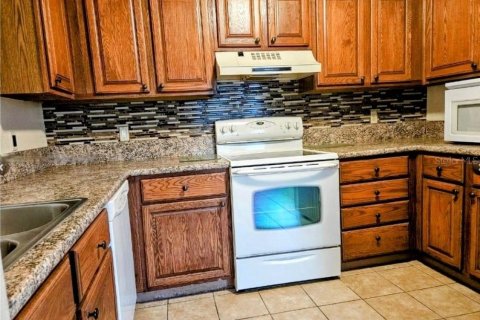 Villa ou maison à vendre à Kissimmee, Floride: 3 chambres, 123.19 m2 № 1771178 - photo 16