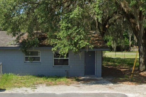 Снять в аренду квартиру в Уайлдвуд, Флорида 1 комната, 62.43м2, № 1750848 - фото 1