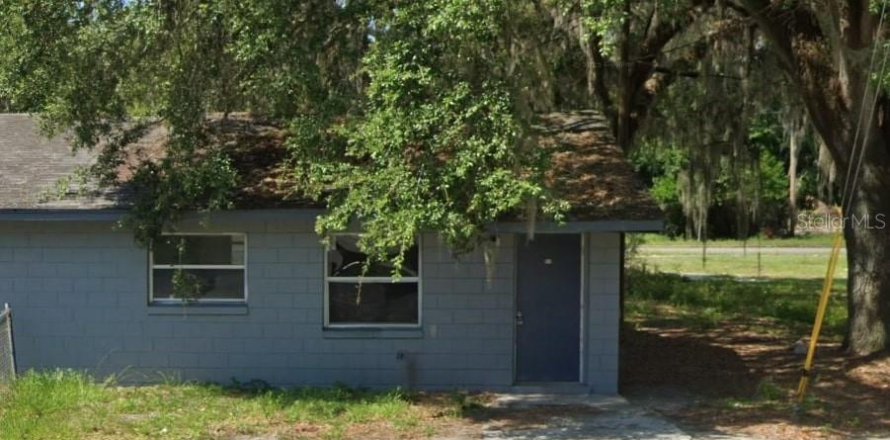 Apartamento en Wildwood, Florida 2 dormitorios, 62.43 m2 № 1750848