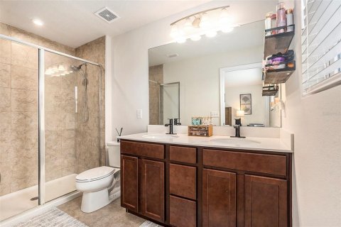 Townhouse in Odessa, Florida 3 bedrooms, 146.97 sq.m. № 1818956 - photo 19