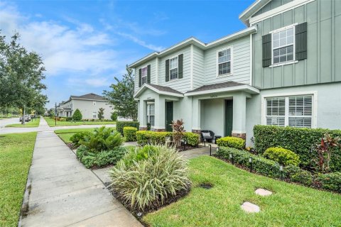 Touwnhouse à vendre à Odessa, Floride: 3 chambres, 146.97 m2 № 1818956 - photo 3