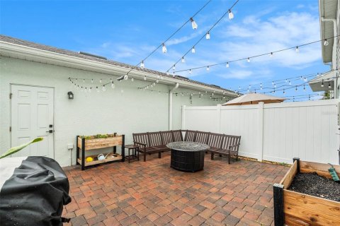 Adosado en venta en Odessa, Florida, 3 dormitorios, 146.97 m2 № 1818956 - foto 25