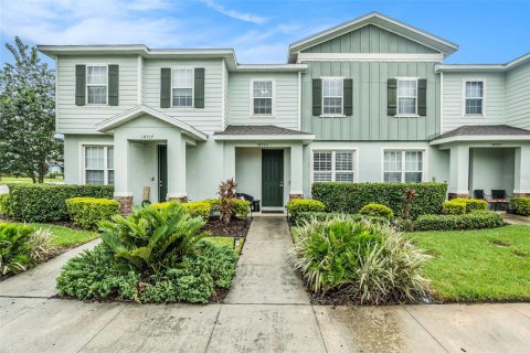 Touwnhouse à vendre à Odessa, Floride: 3 chambres, 146.97 m2 № 1818956 - photo 4