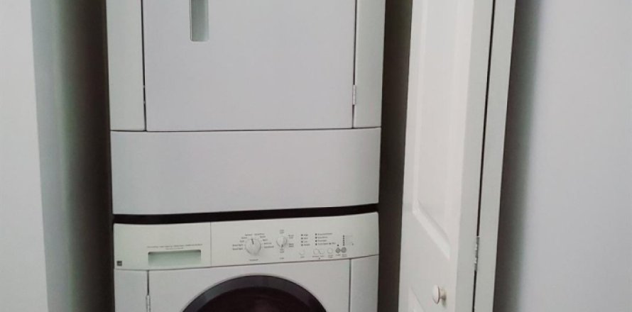 Touwnhouse à Margate, Floride 2 chambres, 103.12 m2 № 1208577