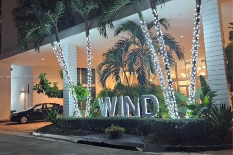 Condominio en venta en Miami, Florida, 2 dormitorios, 86.86 m2 № 2056396 - foto 4