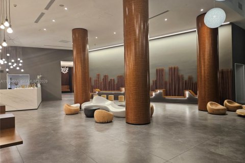 Condominio en venta en Miami, Florida, 2 dormitorios, 86.86 m2 № 2056396 - foto 5