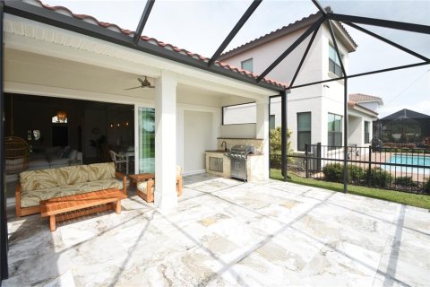 Casa en alquiler en Palm Coast, Florida, 3 dormitorios, 175.86 m2 № 1906835 - foto 19