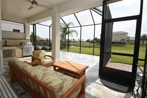 Casa en alquiler en Palm Coast, Florida, 3 dormitorios, 175.86 m2 № 1906835 - foto 16