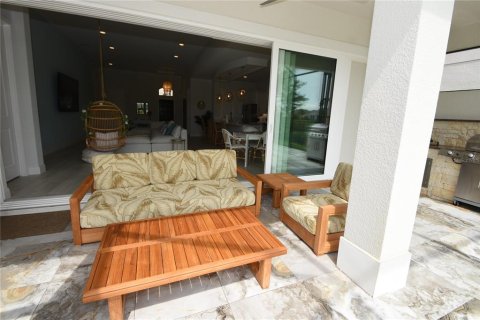 Casa en alquiler en Palm Coast, Florida, 3 dormitorios, 175.86 m2 № 1906835 - foto 18