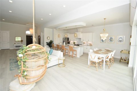 Casa en alquiler en Palm Coast, Florida, 3 dormitorios, 175.86 m2 № 1906835 - foto 17