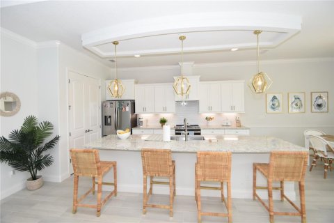 Casa en alquiler en Palm Coast, Florida, 3 dormitorios, 175.86 m2 № 1906835 - foto 4