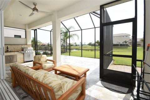 Casa en alquiler en Palm Coast, Florida, 3 dormitorios, 175.86 m2 № 1906835 - foto 20