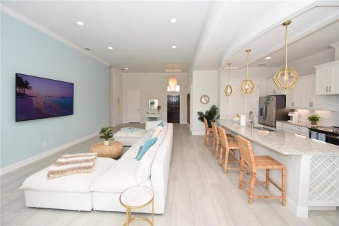 Casa en alquiler en Palm Coast, Florida, 3 dormitorios, 175.86 m2 № 1906835 - foto 12