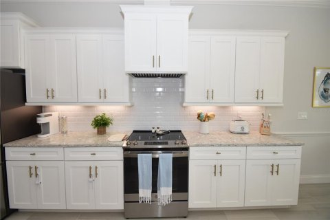 Casa en alquiler en Palm Coast, Florida, 3 dormitorios, 175.86 m2 № 1906835 - foto 8