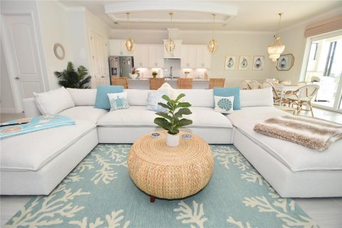 Casa en alquiler en Palm Coast, Florida, 3 dormitorios, 175.86 m2 № 1906835 - foto 3