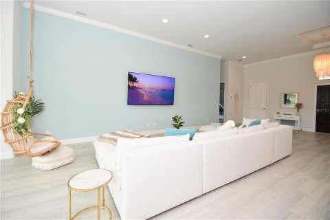 Casa en alquiler en Palm Coast, Florida, 3 dormitorios, 175.86 m2 № 1906835 - foto 13