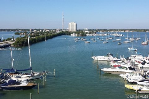 Condominio en alquiler en North Bay Village, Florida, 36.98 m2 № 1924767 - foto 6