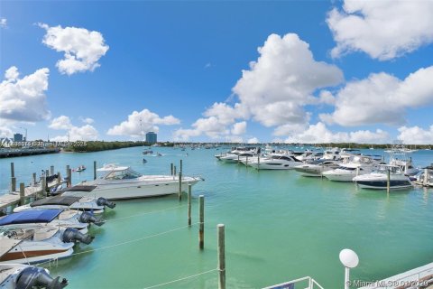 Condominio en alquiler en North Bay Village, Florida, 36.98 m2 № 1924767 - foto 24