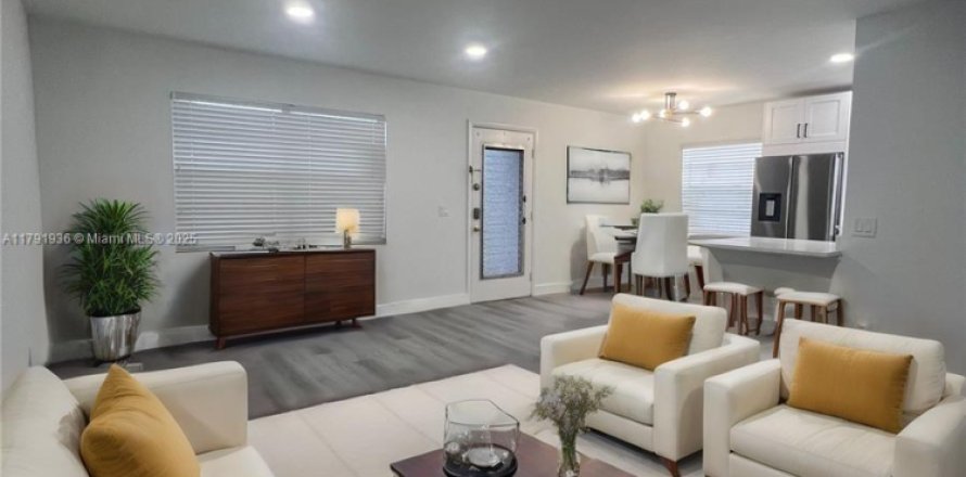 Condo in Delray Beach, Florida, 2 bedrooms  № 1664934