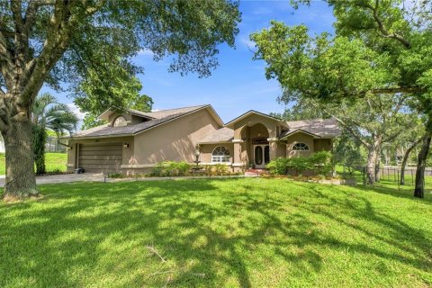 Villa ou maison à vendre à Weeki Wachee, Floride: 3 chambres, 168.43 m2 № 2349810 - photo 2