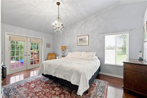 Villa ou maison à vendre à Weeki Wachee, Floride: 3 chambres, 168.43 m2 № 2349810 - photo 22
