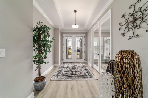 Купить виллу или дом в Окала, Флорида 3 комнаты, 270.07м2, № 1722261 - фото 4