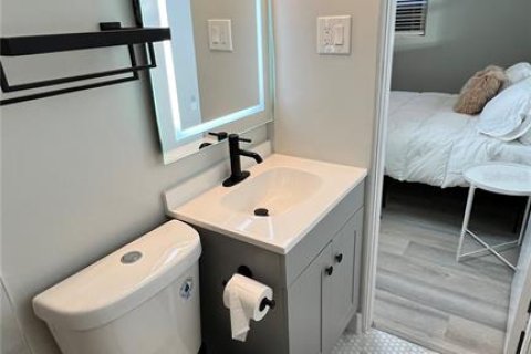 Снять в аренду квартиру в Сарасота, Флорида 1 комната, 55.74м2, № 2097308 - фото 11