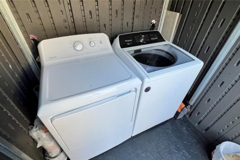 Снять в аренду квартиру в Сарасота, Флорида 1 комната, 55.74м2, № 2097308 - фото 13