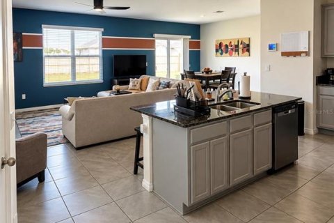 Villa ou maison à vendre à Sanford, Floride: 4 chambres, 210.05 m2 № 2432716 - photo 15