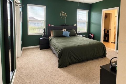 Villa ou maison à vendre à Sanford, Floride: 4 chambres, 210.05 m2 № 2432716 - photo 30