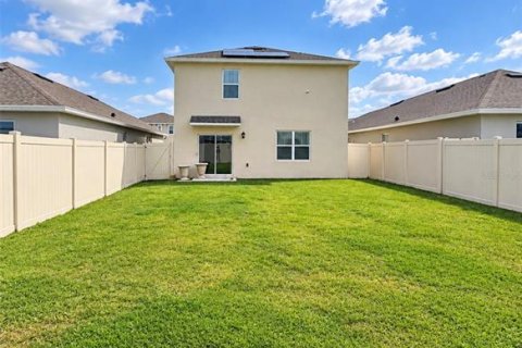 Villa ou maison à vendre à Sanford, Floride: 4 chambres, 210.05 m2 № 2432716 - photo 17